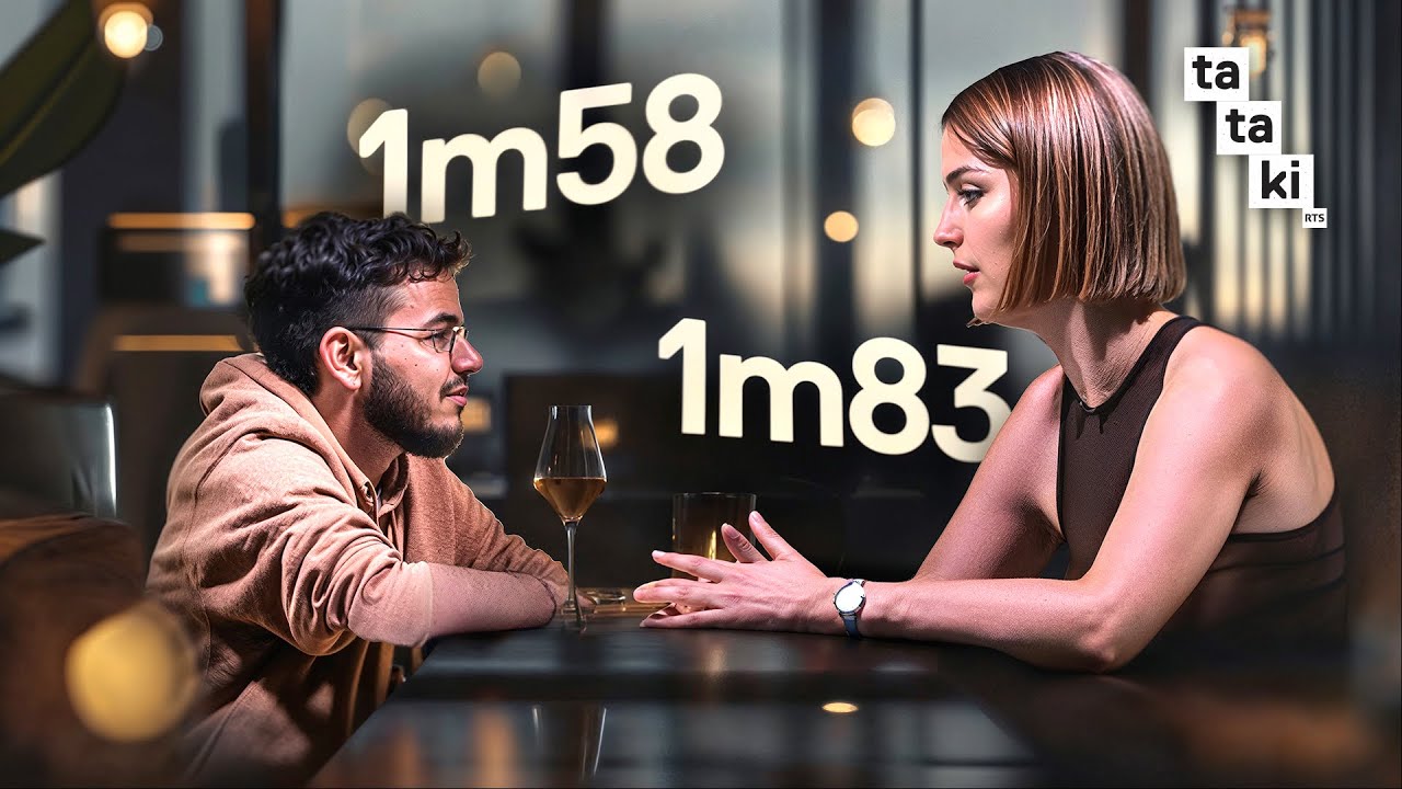 Expérience : la taille ça compte vraiment en amour ? - Yadebat