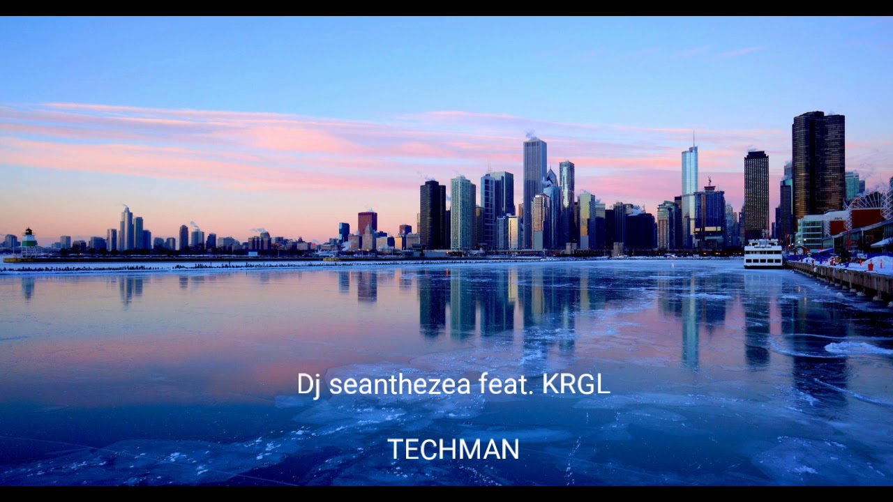 Techman Dj SeanTheZea ft. KRGL