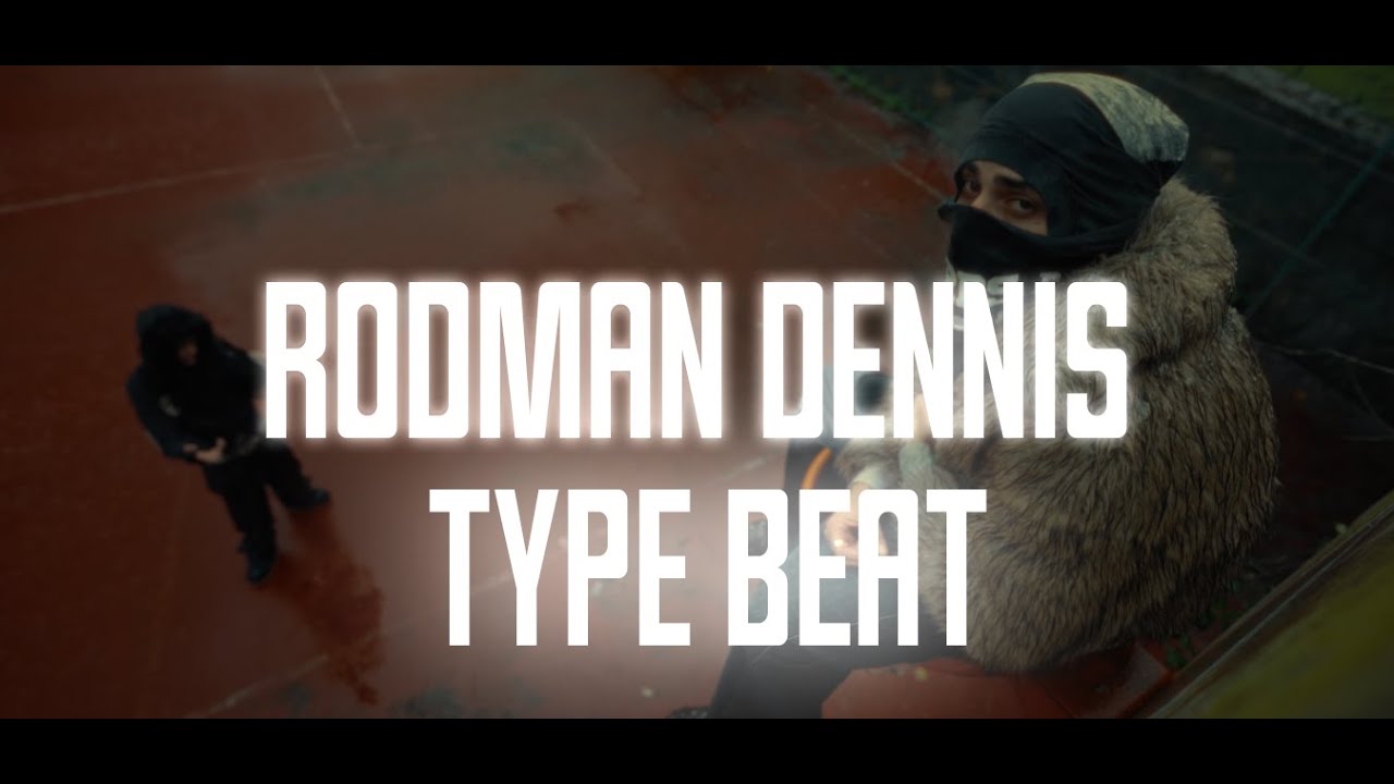 [FREE] Motive X Uzi – Rodman Dennis Type Beat | Hard Trap Beat