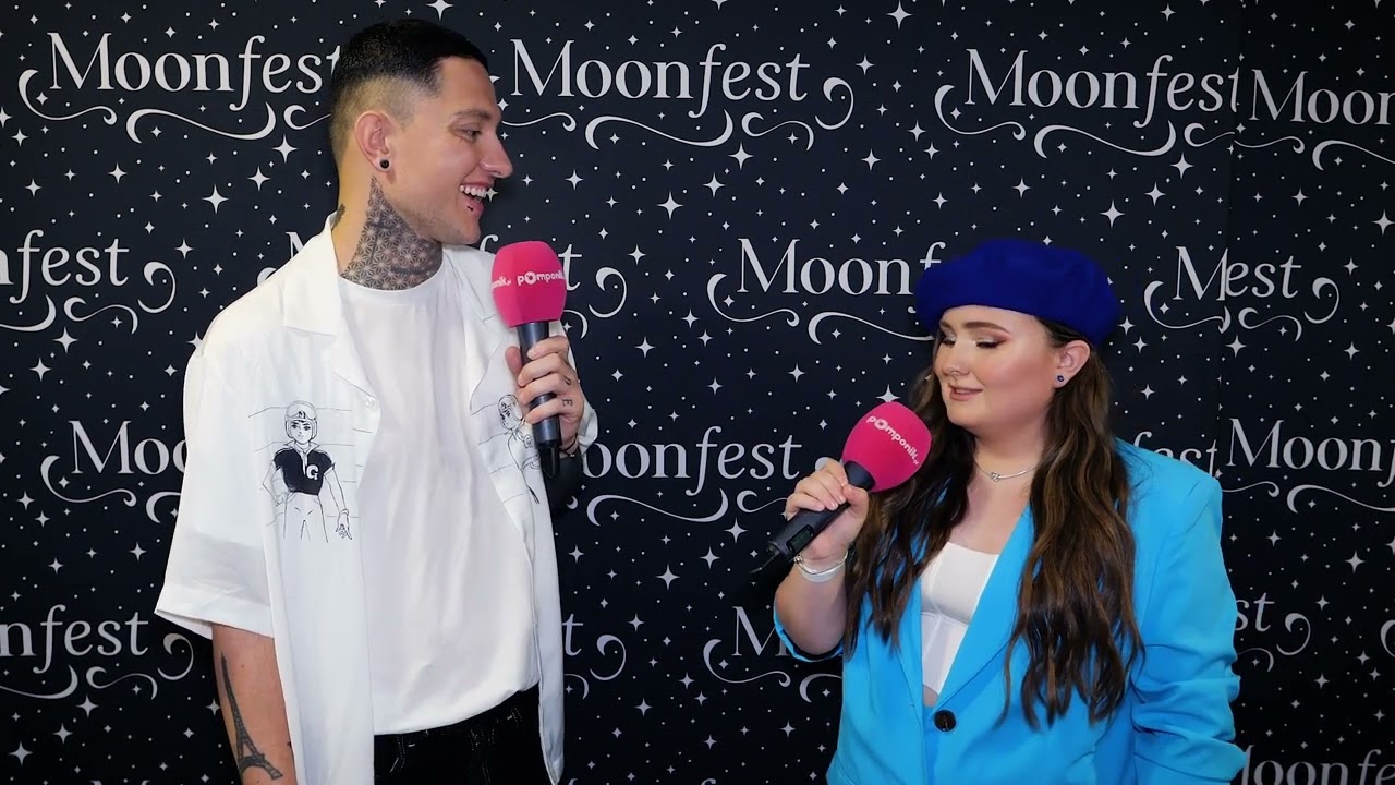 Martyna Cyrko o Moonfest, przekazie „Prywatny Bal” i ilości swoich EX