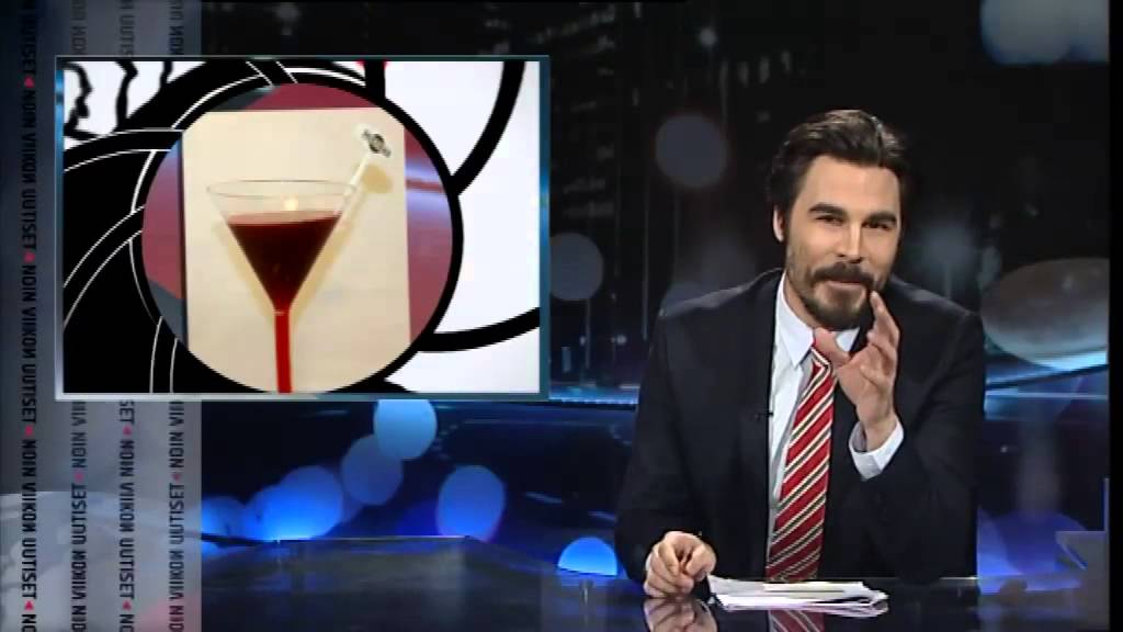 Noin viikon uutiset 12.3.2015: Kokoomuksen vaaliristeily