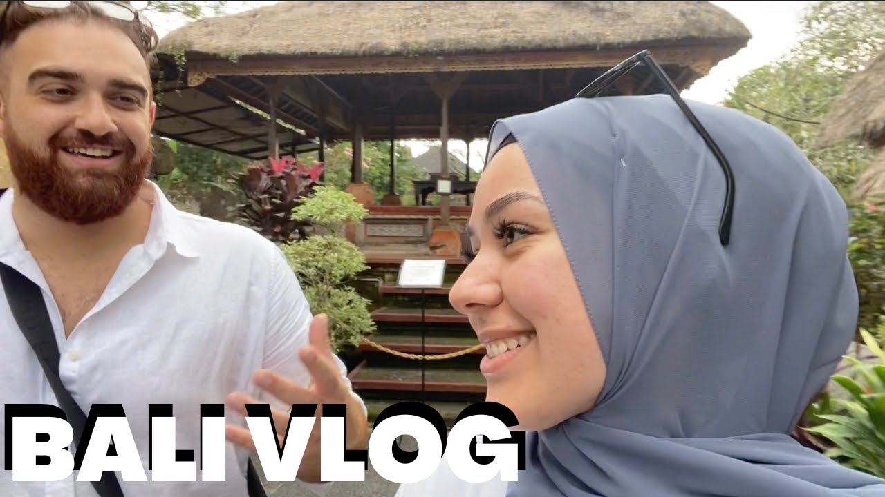 BALI VLOG | PART 3