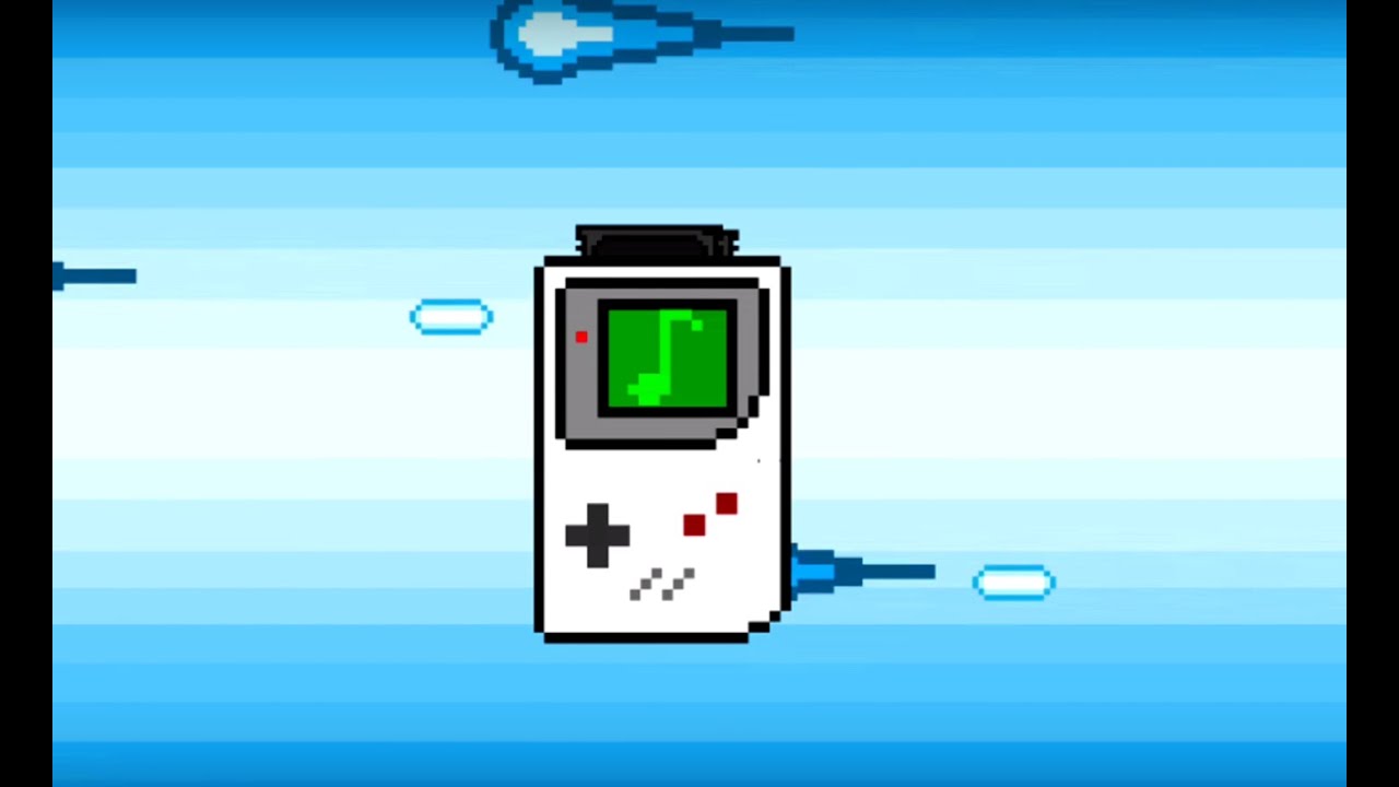 Chiptunes - Short Australian Documentary (2015)