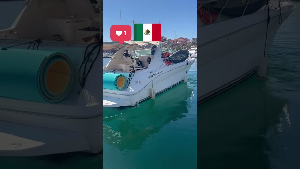 YATE DE LUJO Boat rental CABO SAN LUCAS,  Baja California Sur,  Mexico