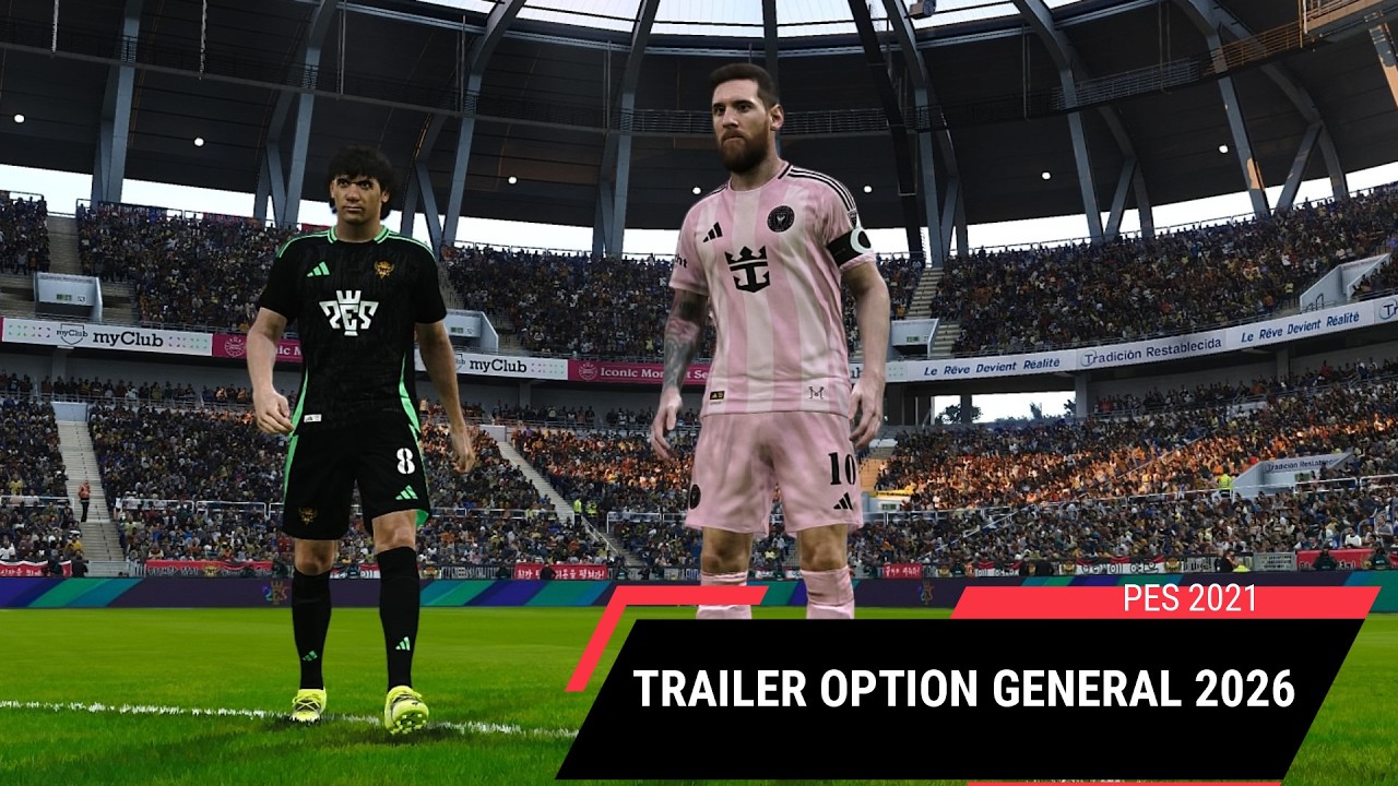 Option File Trailer