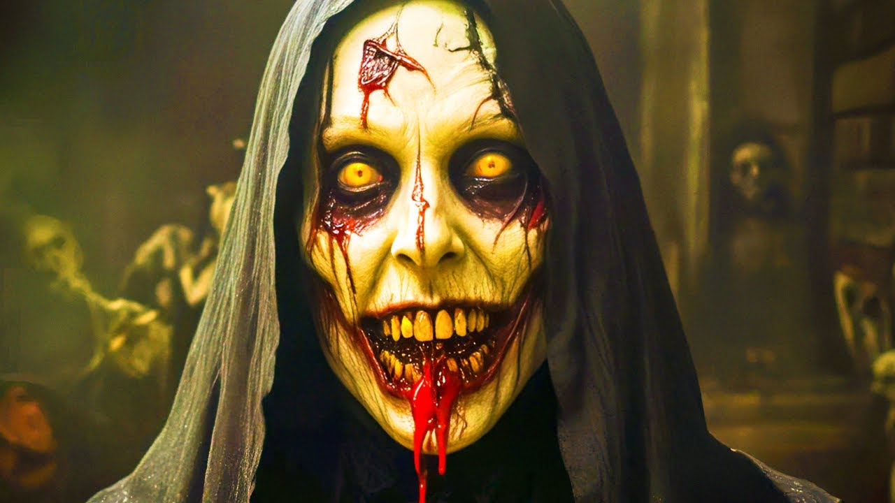 The Redemption Of Sin (2024) Movie Explained In Hindi/Urdu Summarized हिंदी