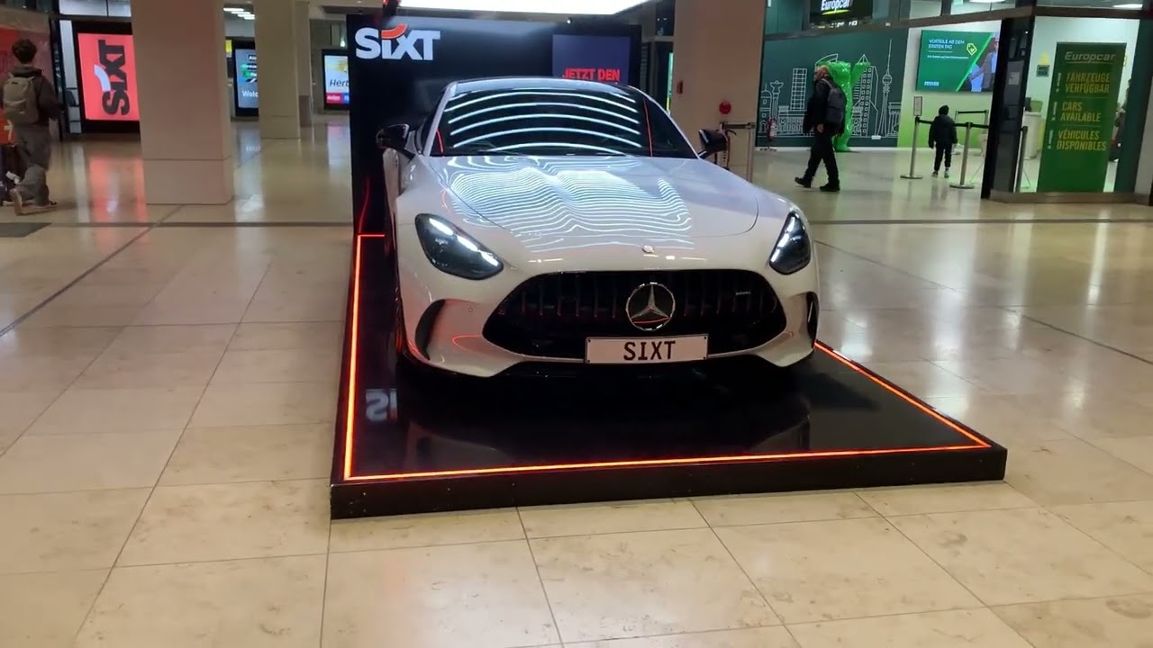 The beautiful city of Berlin: the capital of Germany