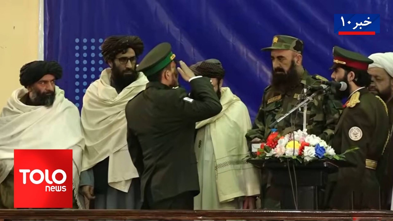 TOLOnews – 10pm News – 08 February 2026 | طلوع‌نیوز – خبر ساعت ده – ۱۹ دلو ۱۴۰۴
