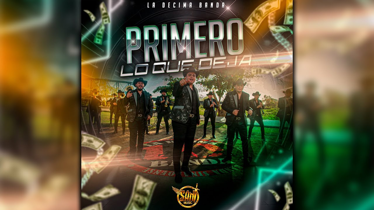 Primero lo que deja | La Decima Banda 2025