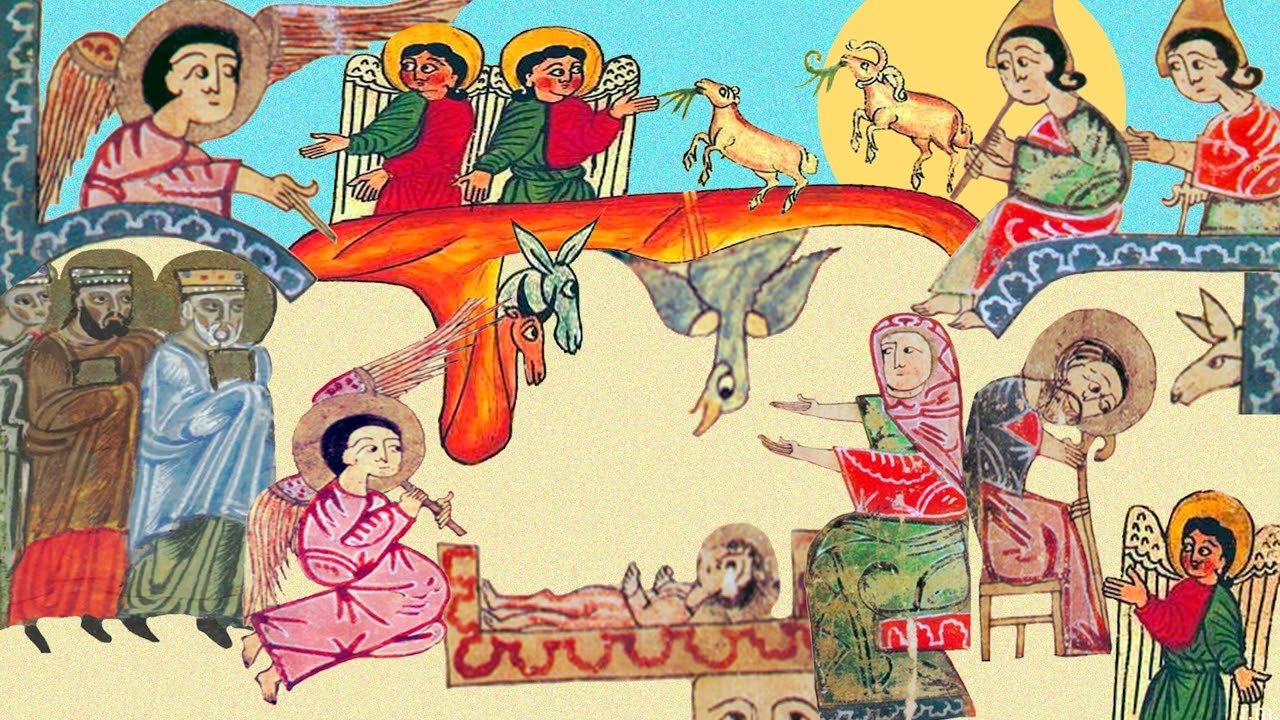 Yerevan’s Holiday Season Trinity | Audio Article
