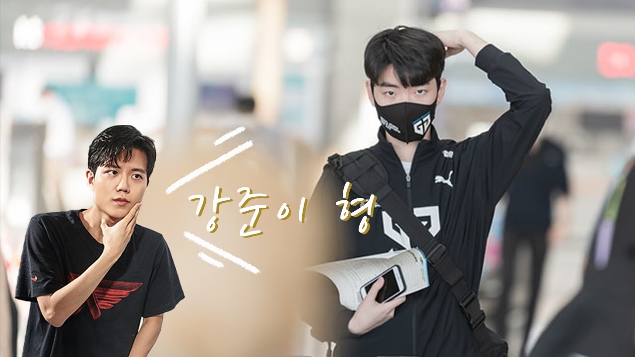 라스칼 | 팡재현과 문다니엘