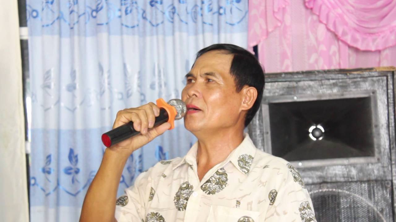 Đờn Ca Tài Tử - Long Đăng - Thanh Kính Phú Yên