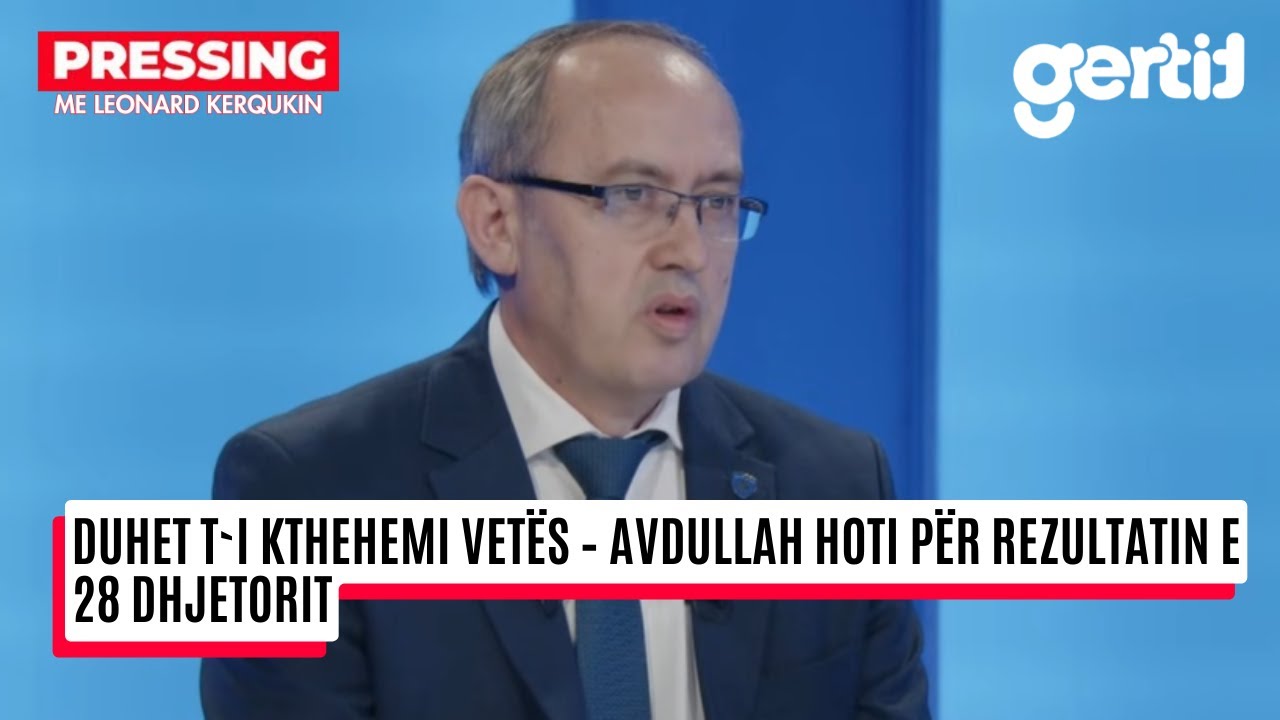 Nuk është që diaspora e ka shkaktu këtë rezultat – Zgjedhjet e fundit ishin goditje për LDK-në | T7