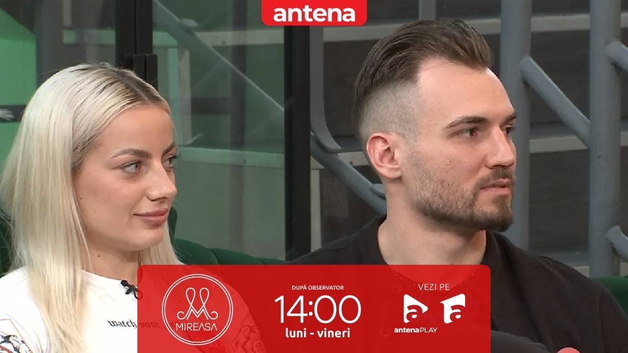 Nou task pentru concurenți! Cum s-au descurcat fetele și băieții