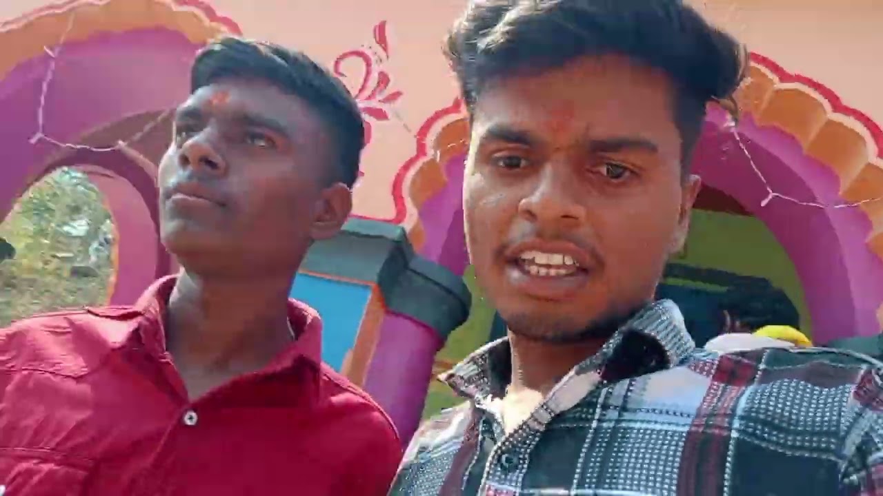 FirsT Video Vlogging On Public Place/ इतनी भिड मे बनाया पहला ब्लॉग 
