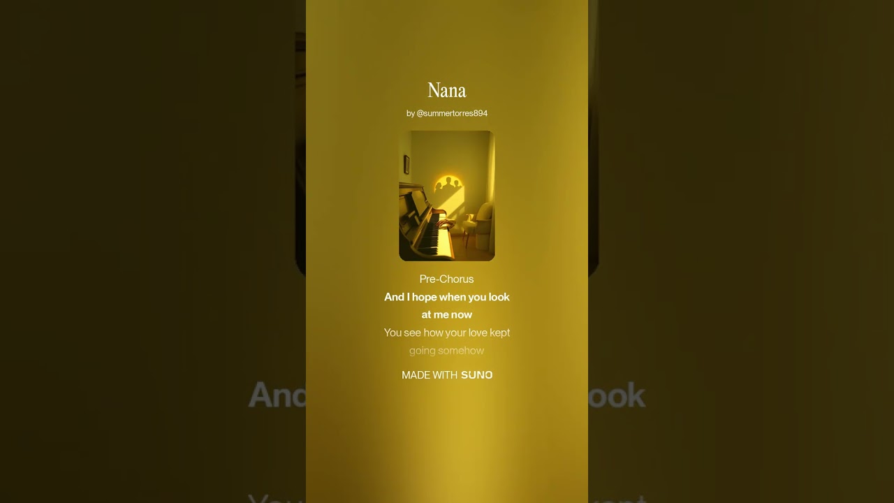 Nana