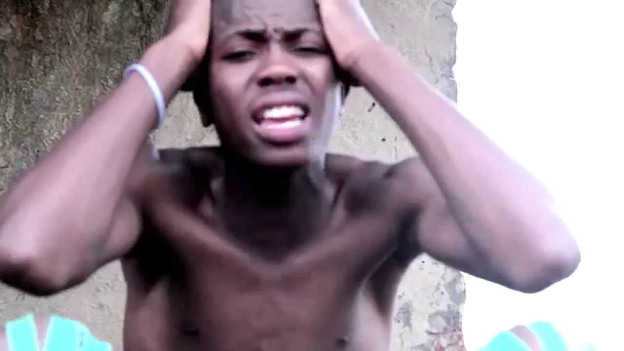 Boyline- Makongolo (eliteMusic)