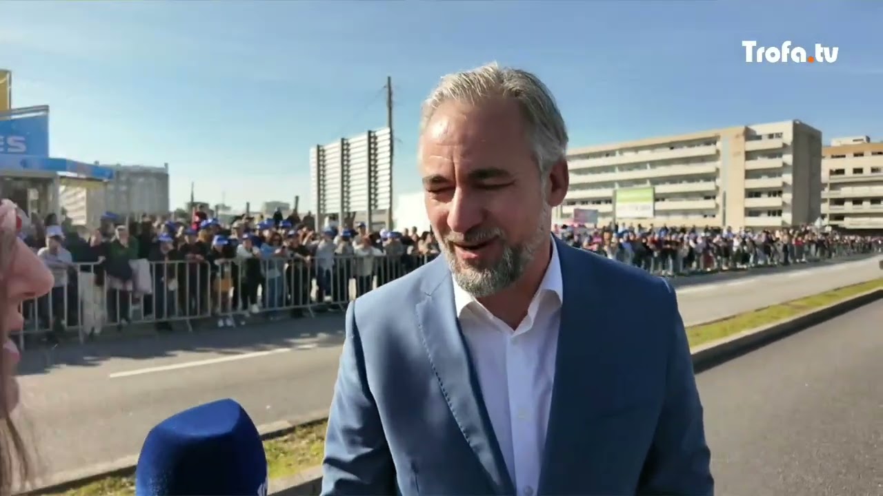 Carnaval da Trofa 2026