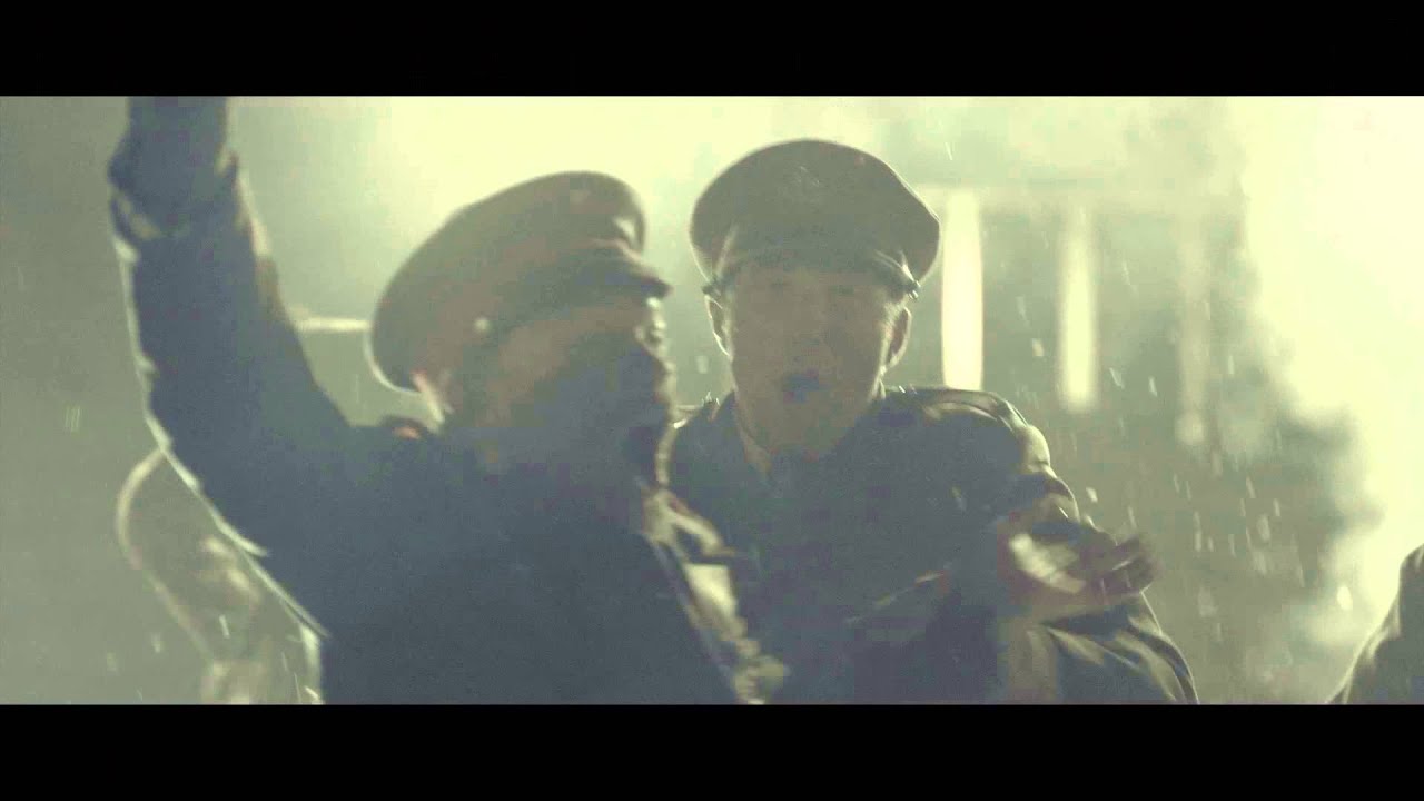 The Christmas Truce | Trailer | Royal Shakespeare Company