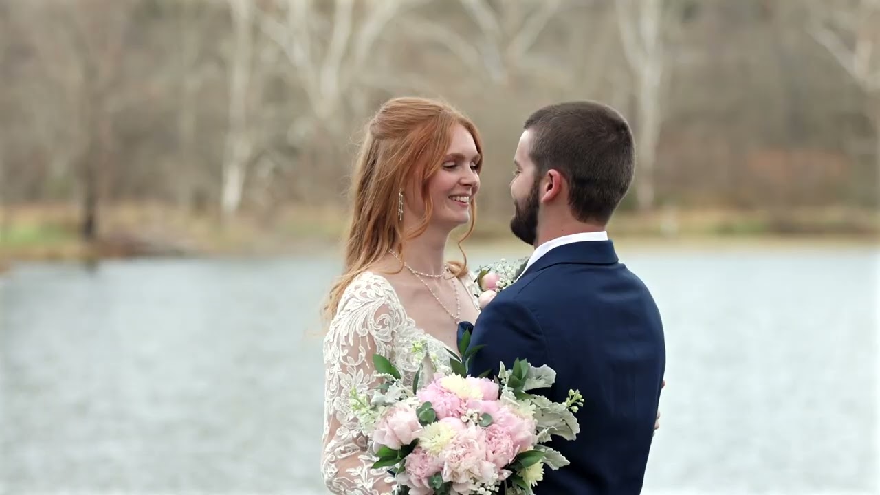 Big Spring Farm Wedding | Fall Wedding in Lexington, VA