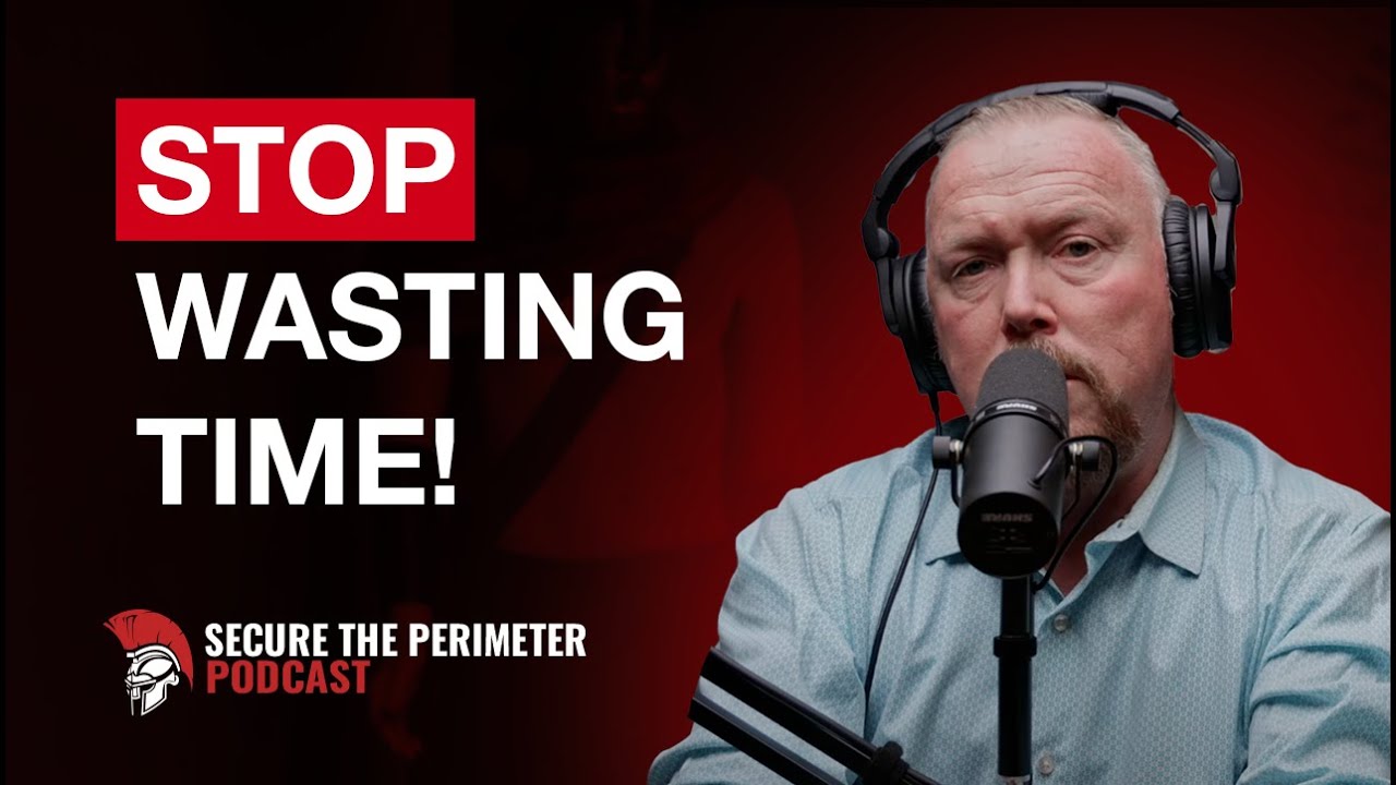 Top Strategies to Streamline Business Operations and Boost Productivity | STP Episode 35