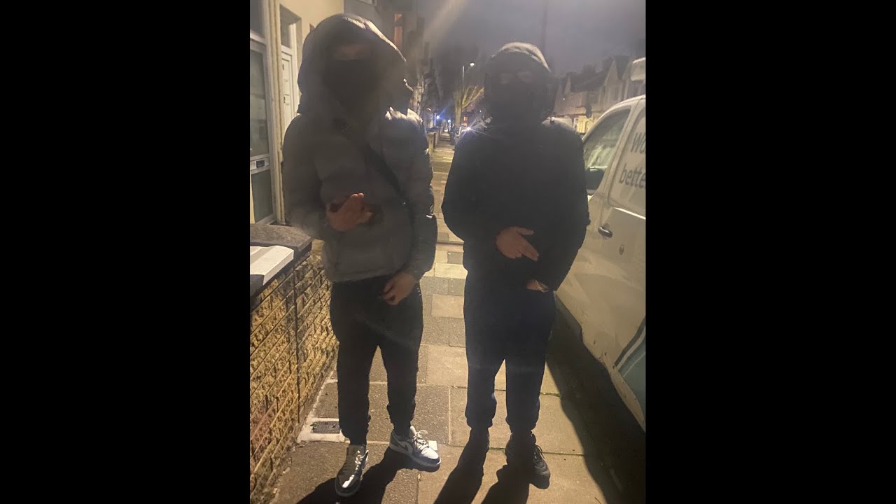 Lovekurse - NEW OPP (Sha Gz) DRILL REMIX