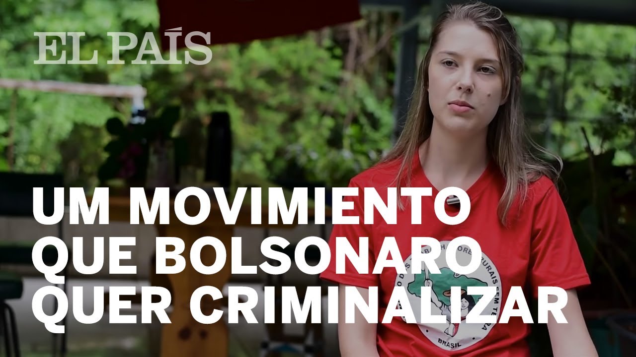 MST, as várias faces de um movimento que Bolsonaro quer criminalizar