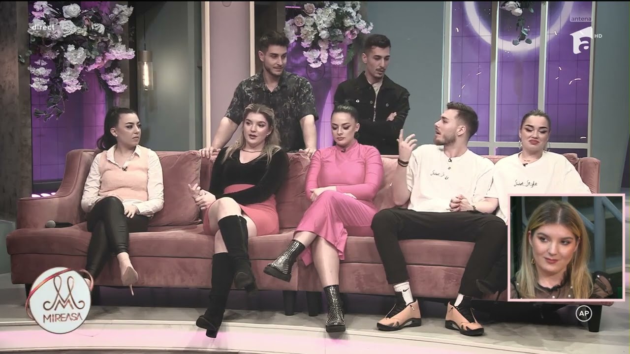 Bârfele dintre Bia și Daria au provocat noi divergențe între concurenți