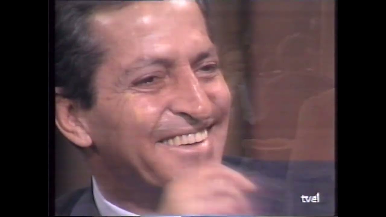 A Mi Manera Jesus Hermida Entrevista a Adolfo Suarez