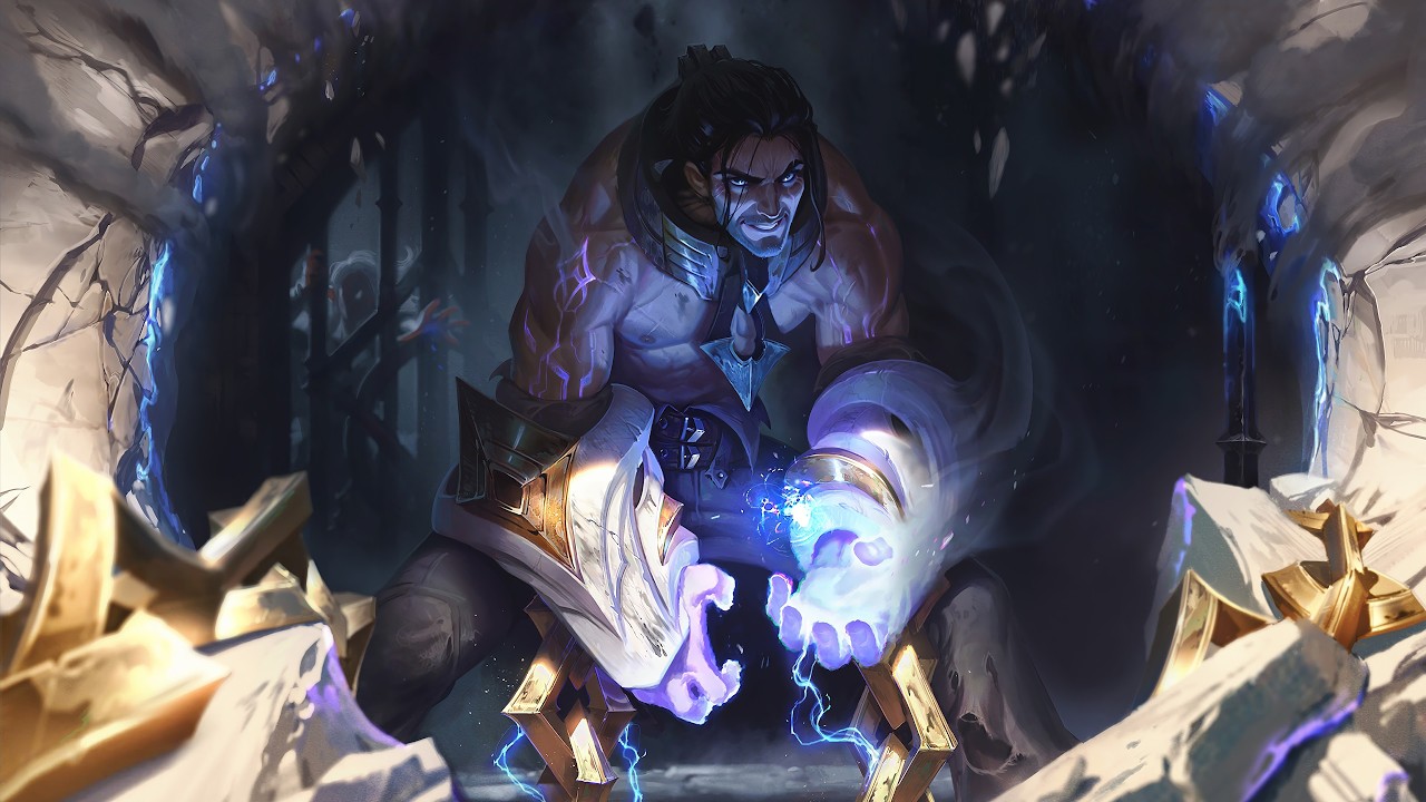 Sylas vs Gnar | Top Lane | Rank Emerald