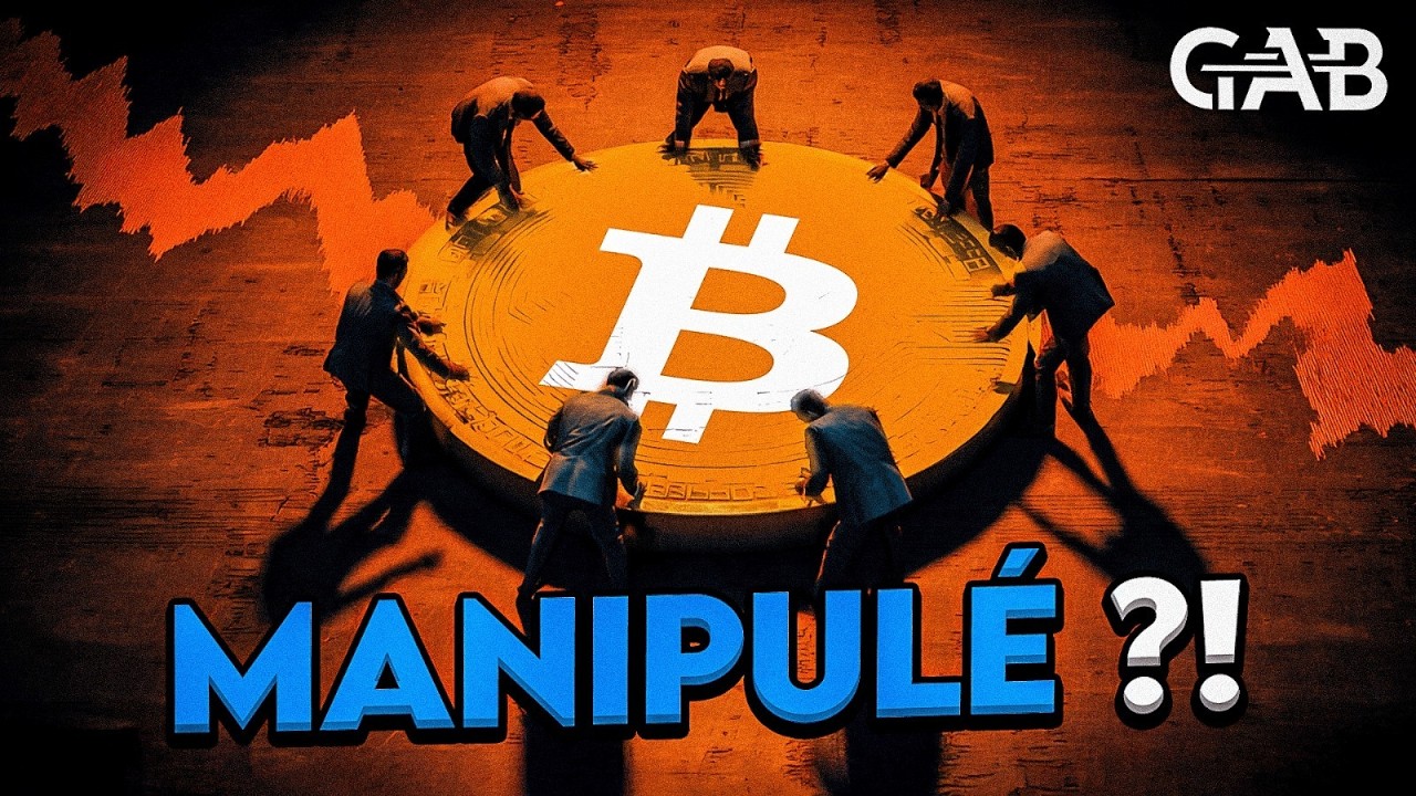 Et si vos Bitcoins n'existaient pas vraiment ?
