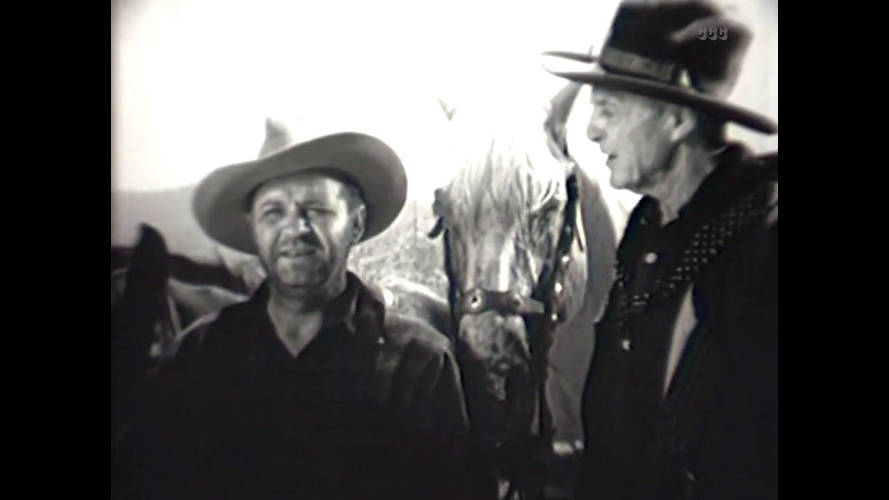 King of the Sierras (1938) | Classic Western | Full Length Movie