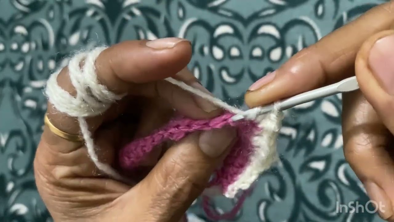 How to make a khoobsoorat 🎀 bow clip