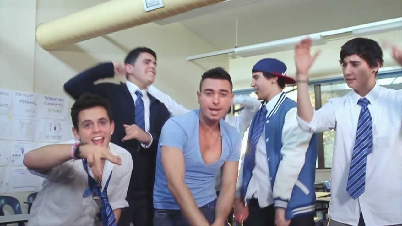 Faydee - Forget The World (FML) [Official Music Video]