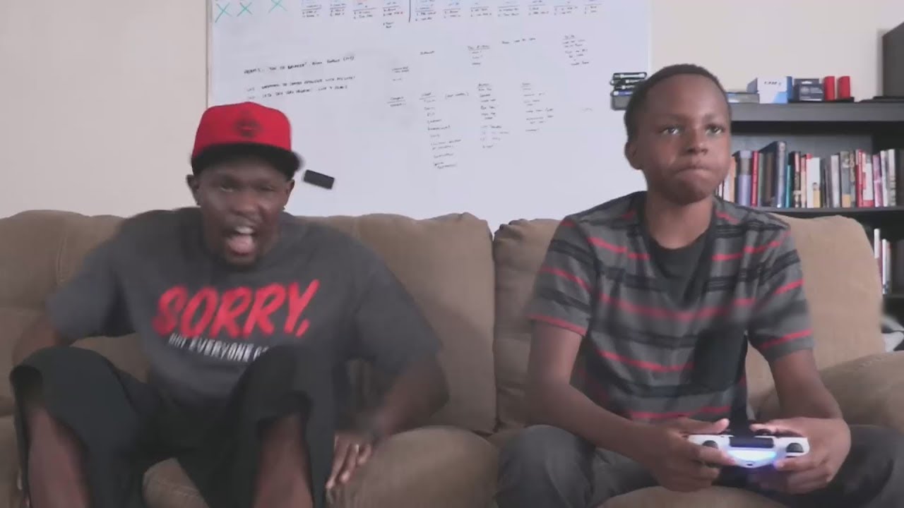 The Rage Was Real In This Coach Mav Episode!