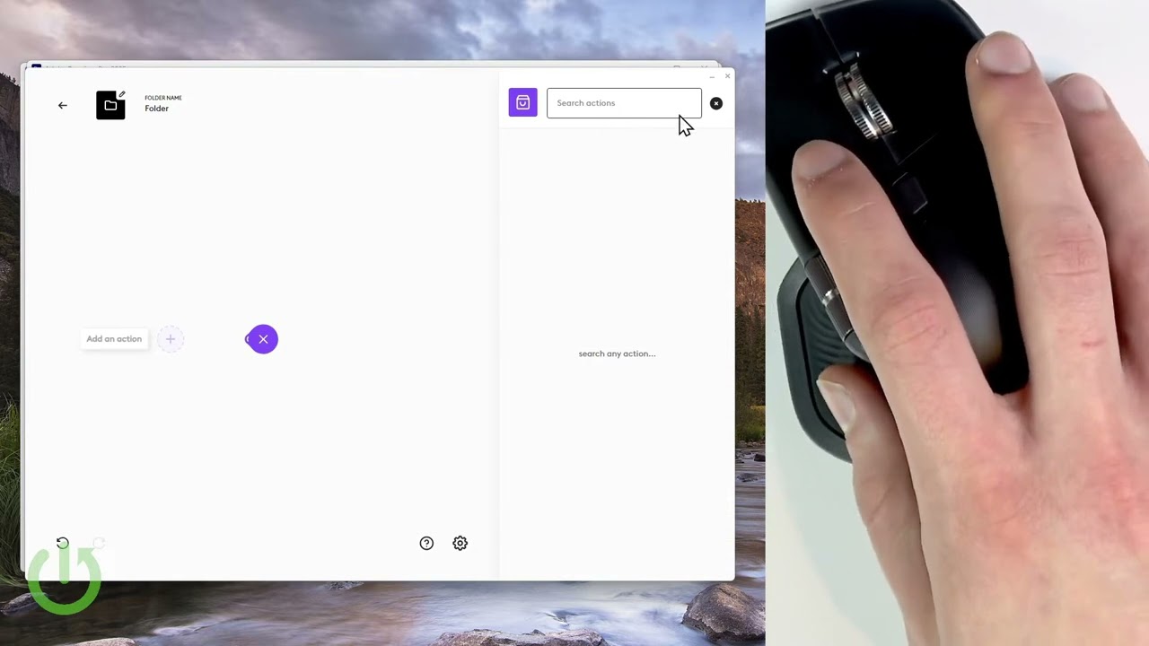 Logitech MX Master 4 – كيفية استخدام الفأرة لتحرير الفيديو في Premiere Pro