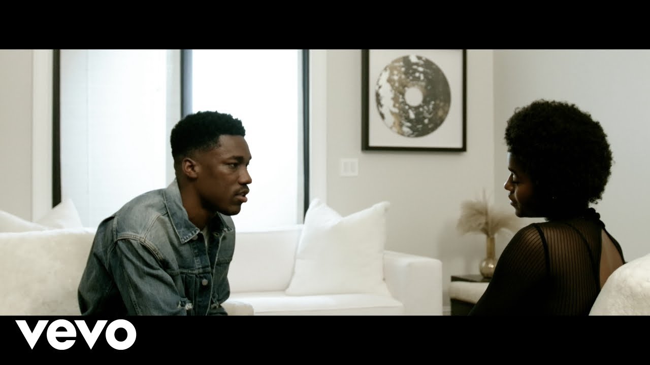 GIVĒON - Still Your Best (Acoustic Video)