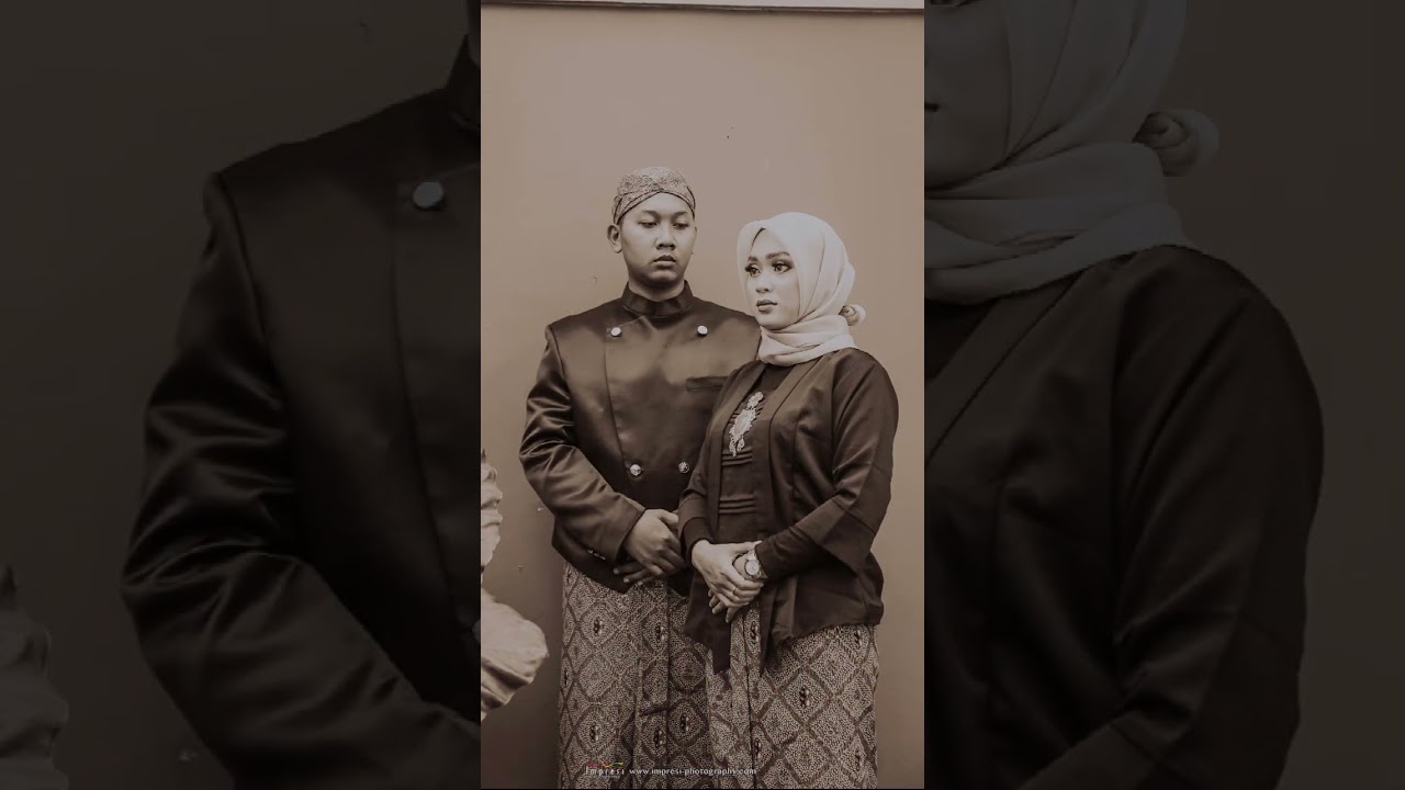 Jasa Foto Wedding Bandung | Album Pernikahan Elegan & Berkesan
