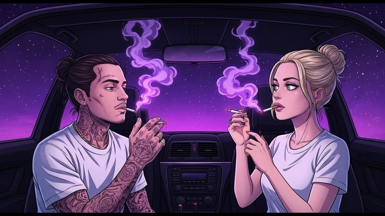“Nothing Left to Rush” Playlist — 420 Vibe Music | Chill Rap • Bluesy Hip-Hop • Smooth • Catchy.,.