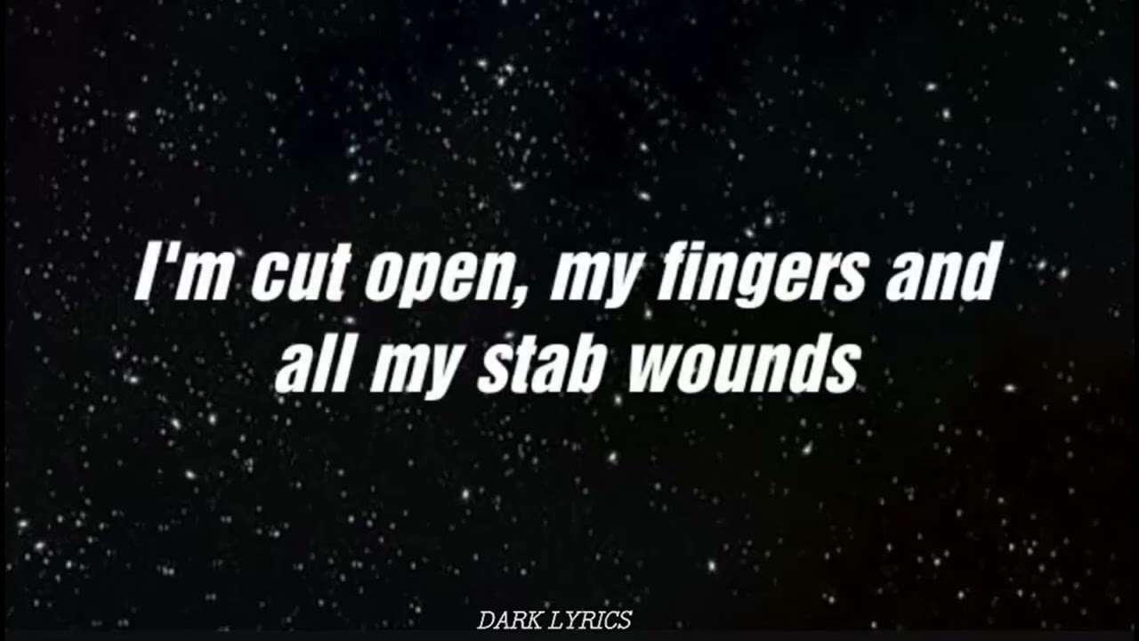 Carry On Lyrics XXXTENTACION lyrics