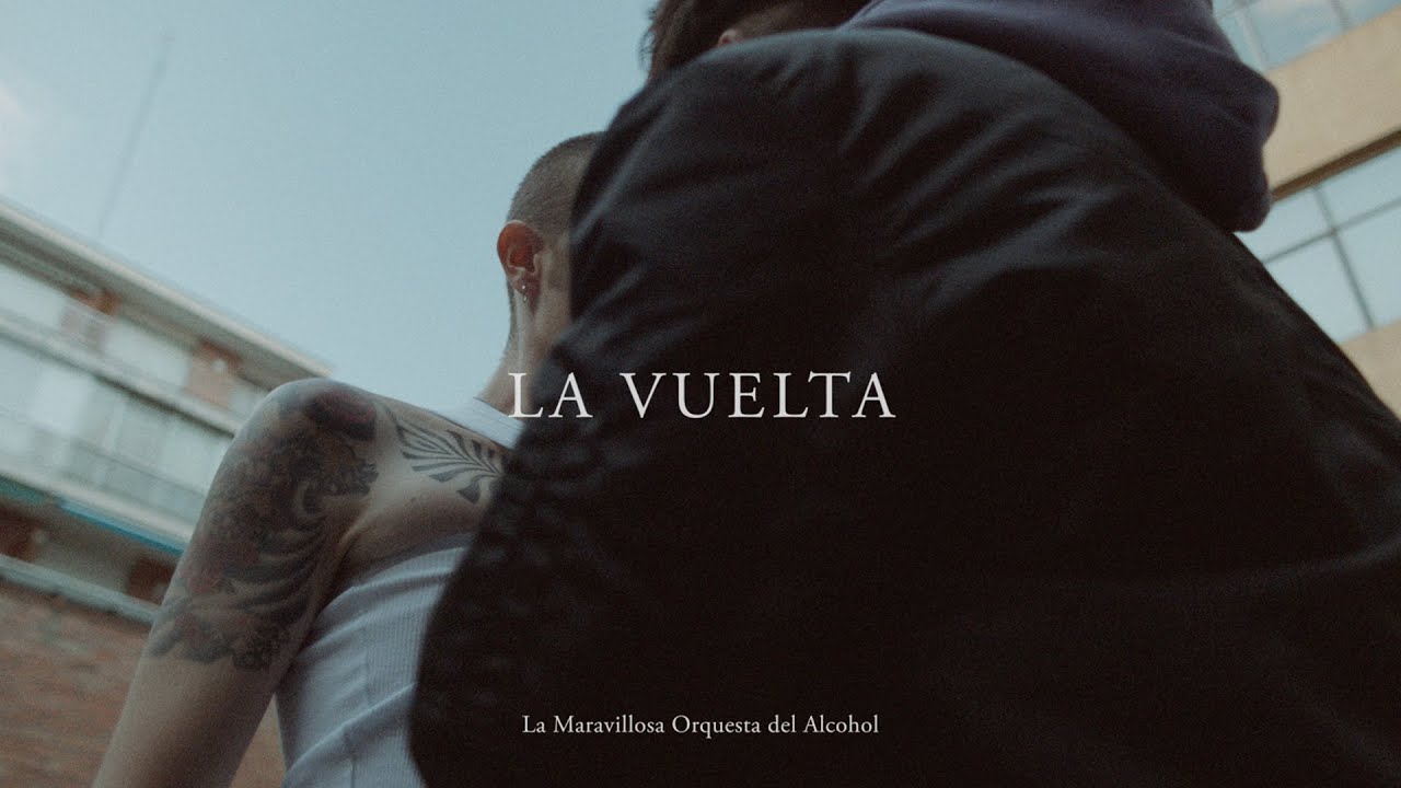 LA M.O.D.A. // 'La vuelta' &middot; Ninguna ola