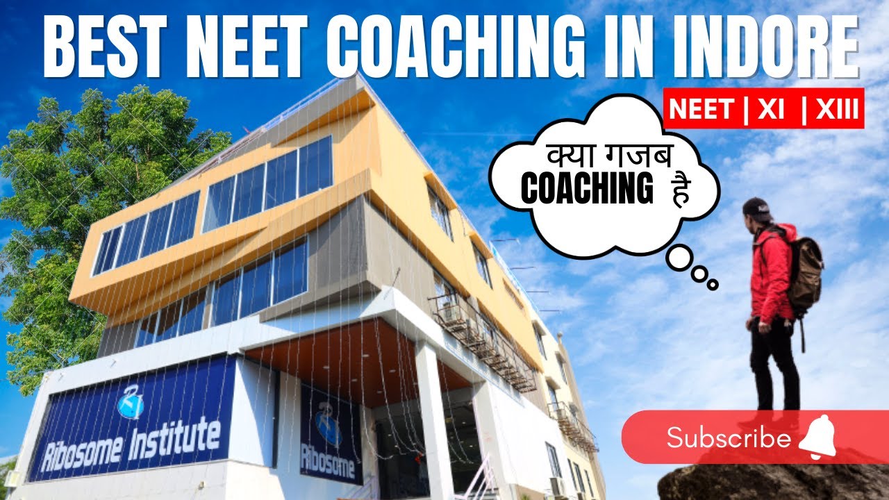 Best Coaching In Indore