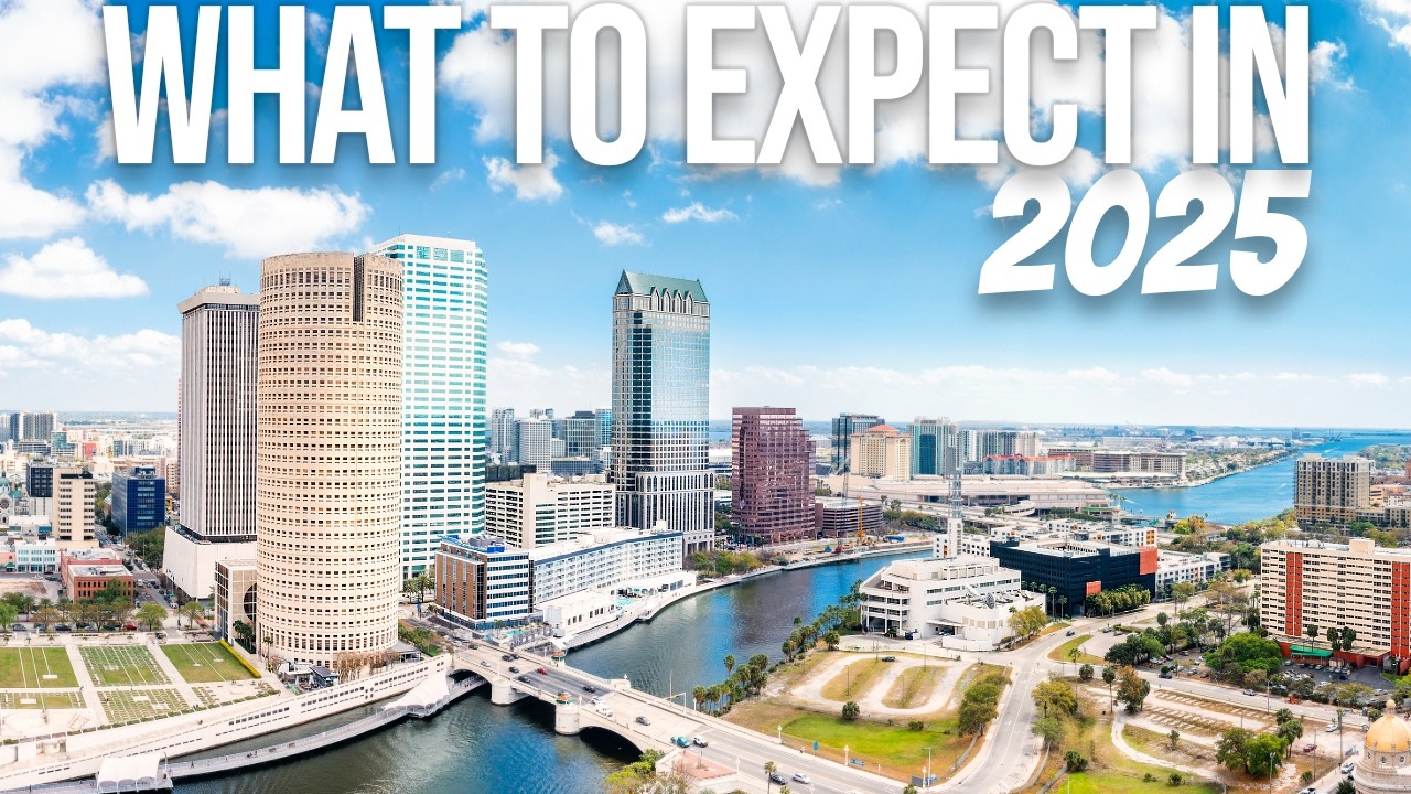 TOP 17 Things To Do In Tampa 🇺🇸 Travel Guide