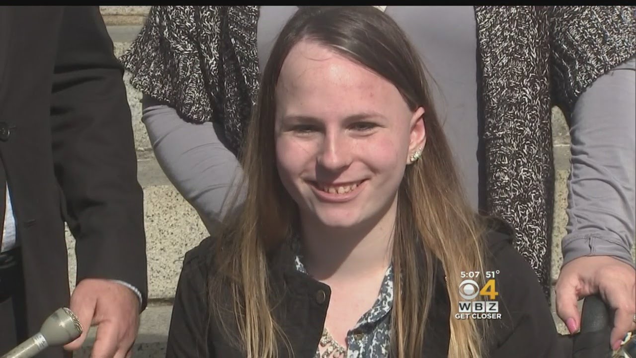 Justina Pelletier’s Family Sues Boston Children’s Hospital