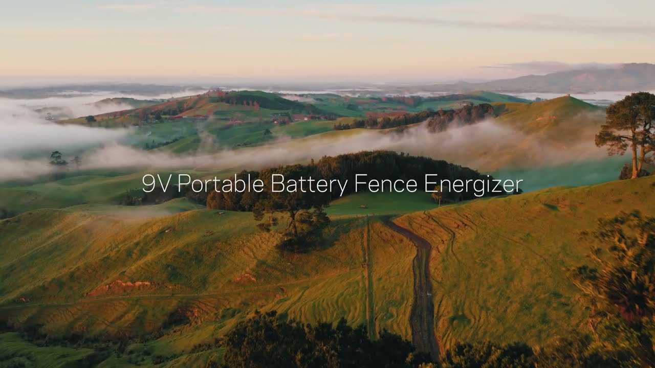 G356 BA 9V Fence Energizer   PROMO Final V2