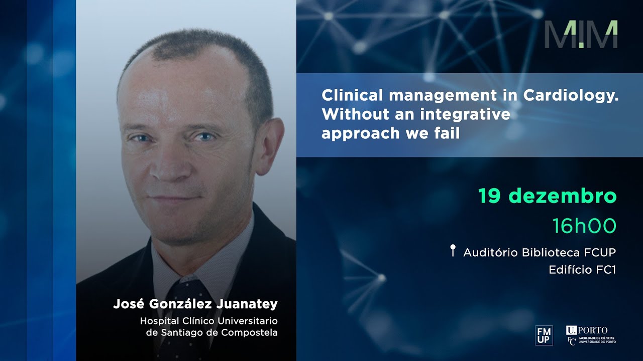 Clinical Management in Cardiology. Without an integrative approach we fail.