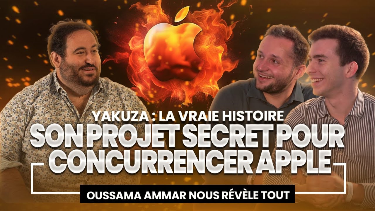 OUSSAMA AMMAR, SES PROJETS SECRETS FUTURS, interview exclusive où il se confie sur son intimité