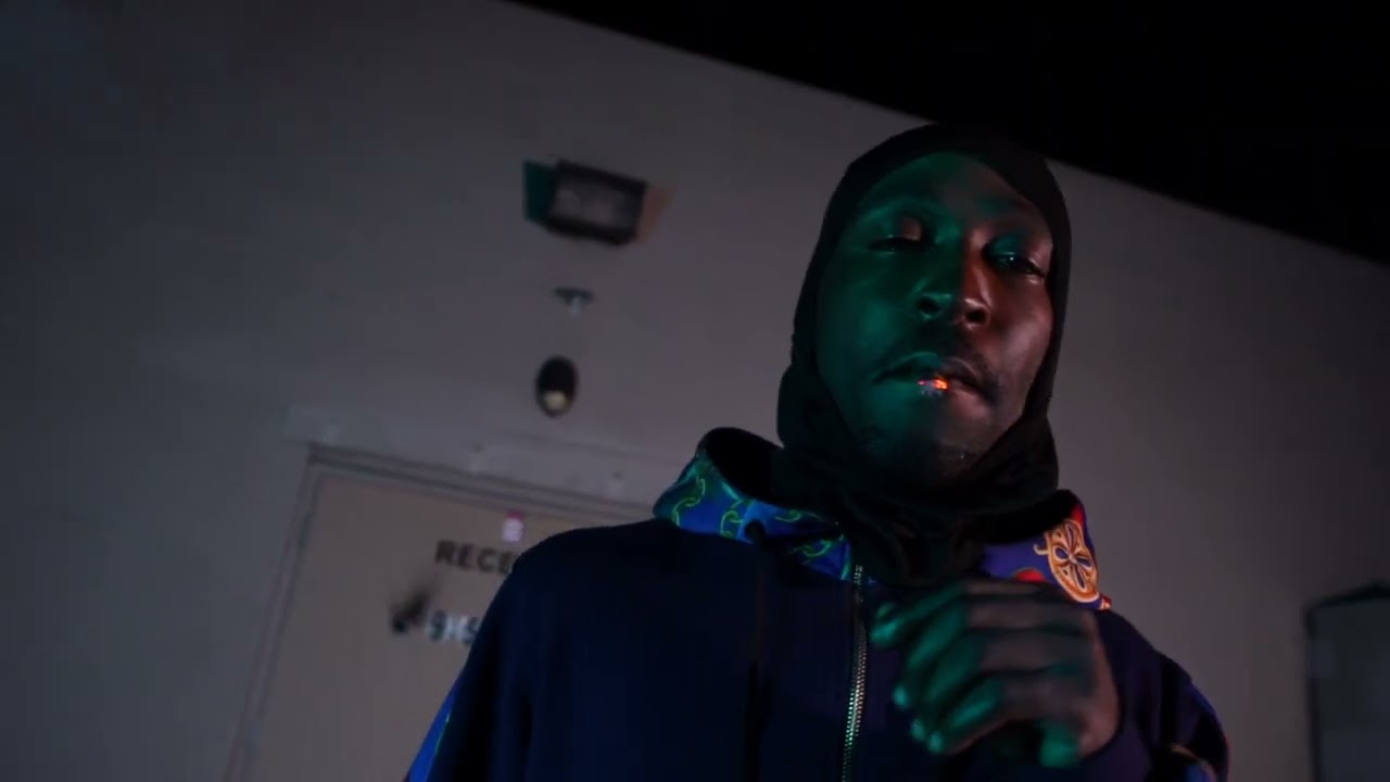 HD of Bearfaced - Evolution feat Maru Mel(official music video)@DopestashMedia