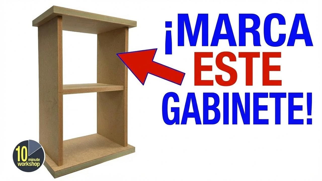 ¡Domina el marcado como un experto! No es tan fácil como parece