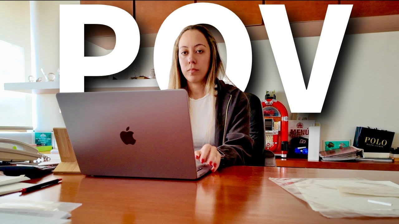 POV: Un Día En Mi Vida Como Ingeniero Industrial Manejando Una Papa Johns